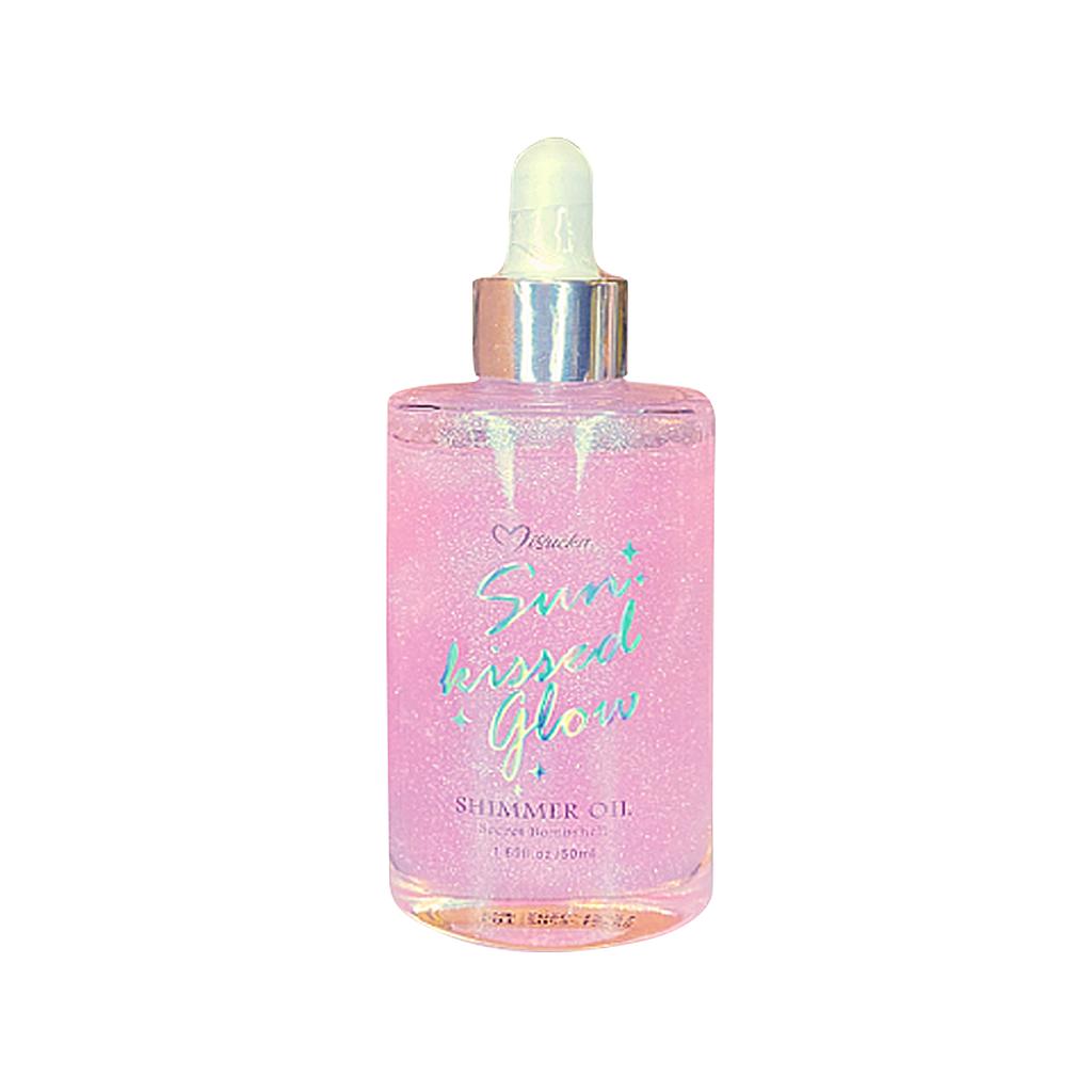 Aceite Corporal Secret Bombshell