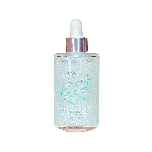 Aceite Corporal Secret Wish