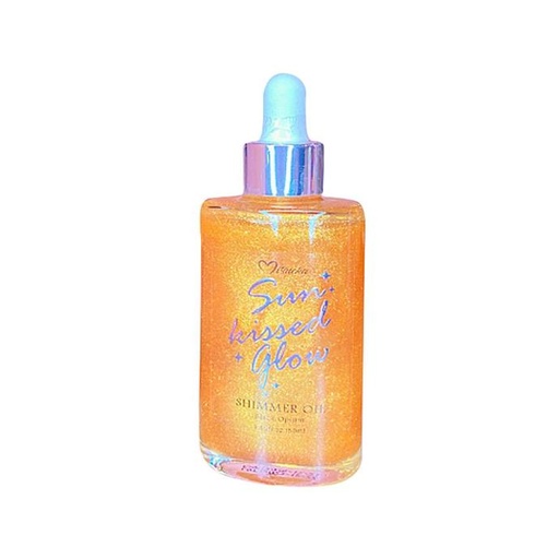 Aceite Corporal Coconut