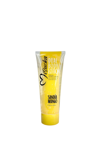 Crema Corporal Dual Sandía Mango